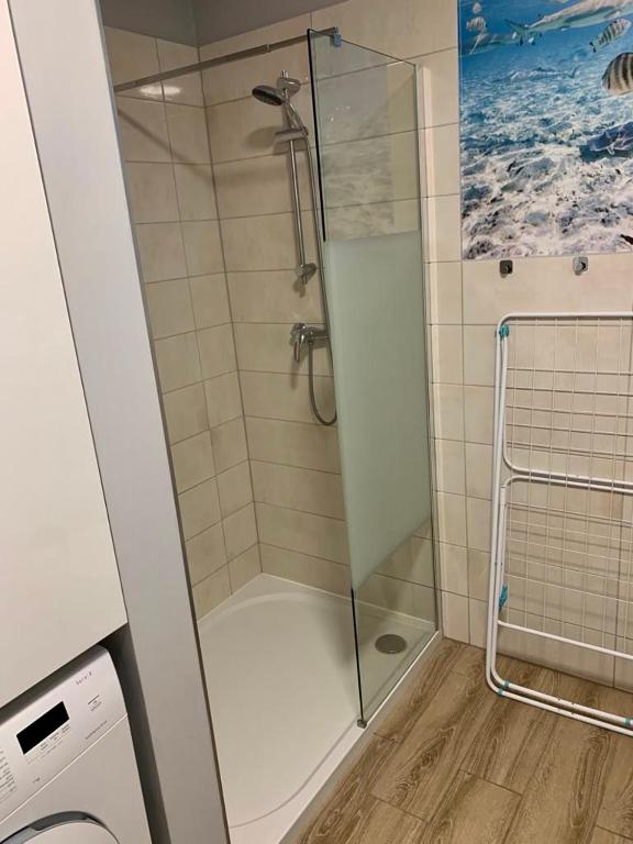 Studio A10 Pobierowo Baltic Apartments - Aprent photo 3