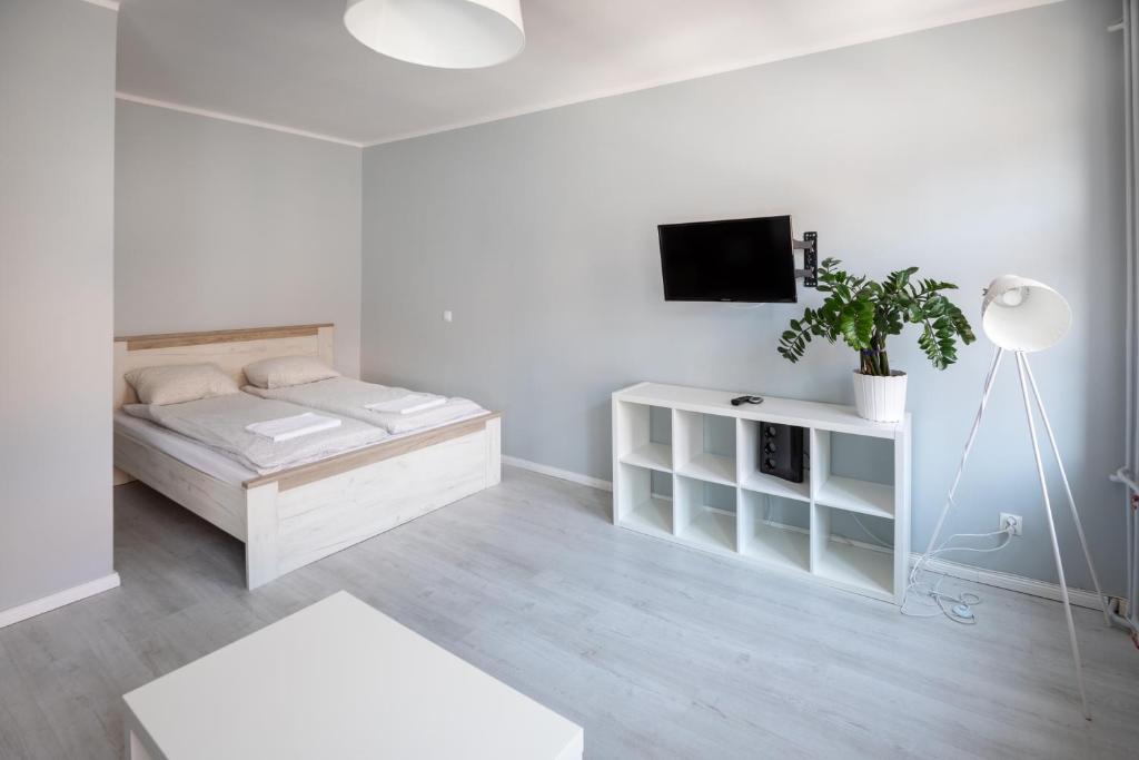 Silver Vision Apartment - Rynek photo 2