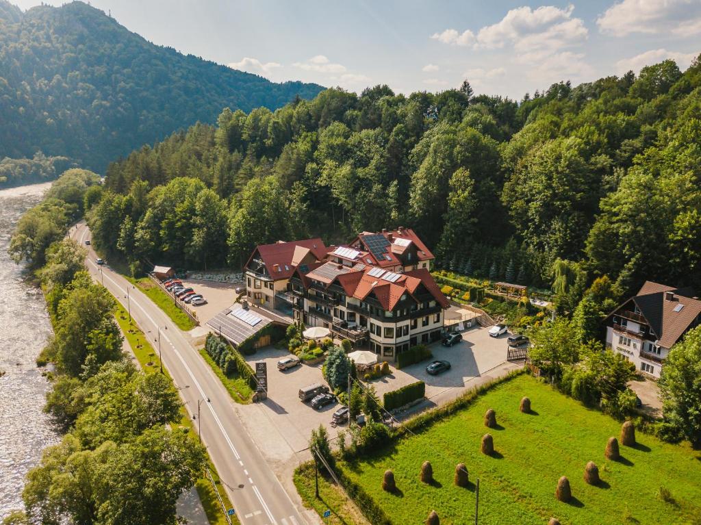 Hotel Smile Pieniny photo 3