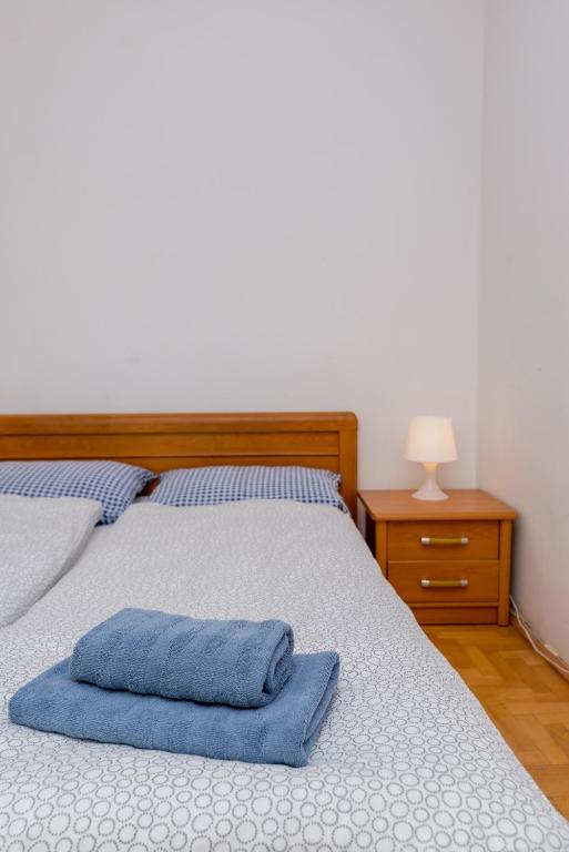 Rooms in the center — photo 1