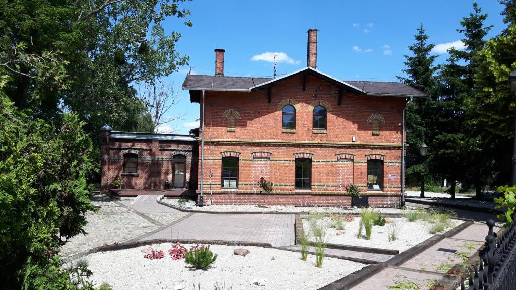 Pokoje gościnne Winnica Celtica — photo 1