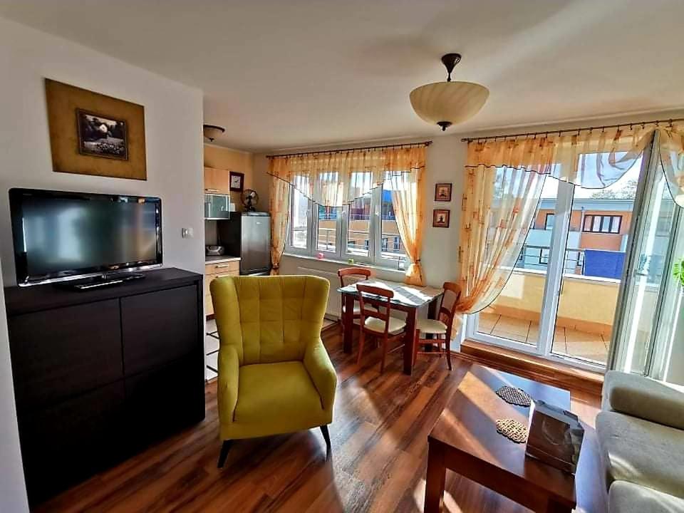 Słoneczny Apartament I LUX RELAX Apartamenty Kołobrzeg — photo 1