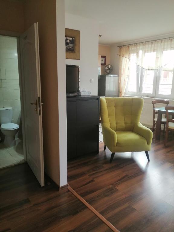 Słoneczny Apartament I LUX RELAX Apartamenty Kołobrzeg photo 3