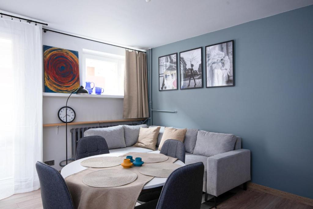 Rynek Wrocław Comfort Apartment by BookingHost — photo 1