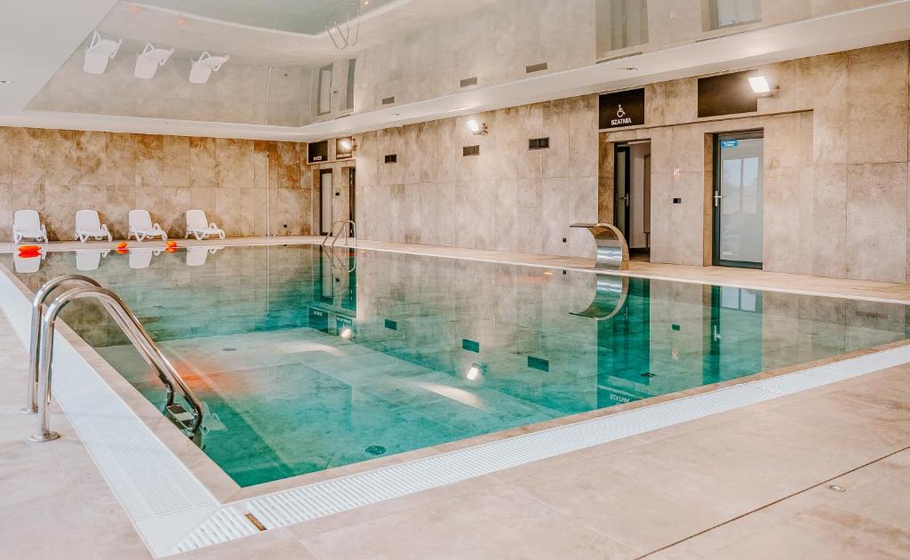 Apartament & SPA photo 2