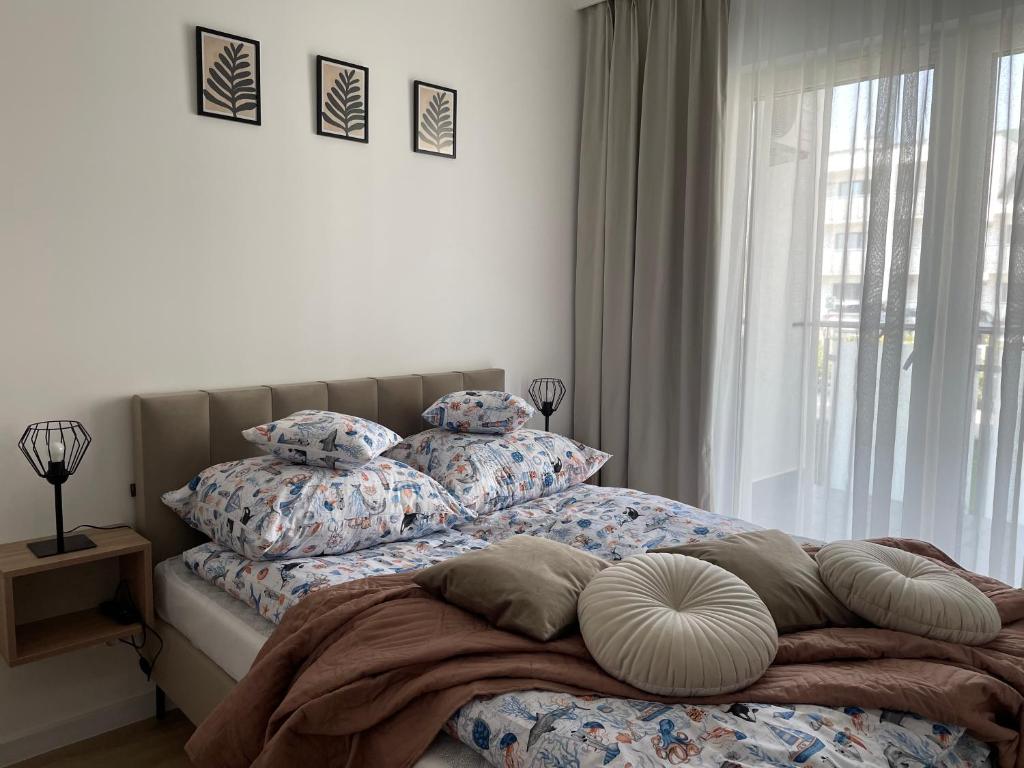 Sunset Resort Apartament 17 photo 2