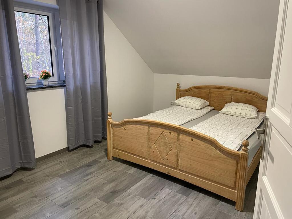 Yacht Club Apartamenty photo 2