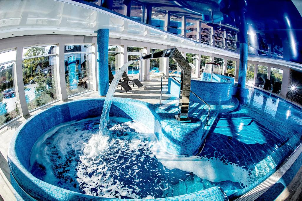 Tristan Hotel & SPA — photo 1