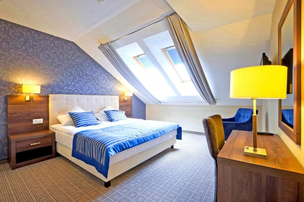 Tristan Hotel & SPA photo 2