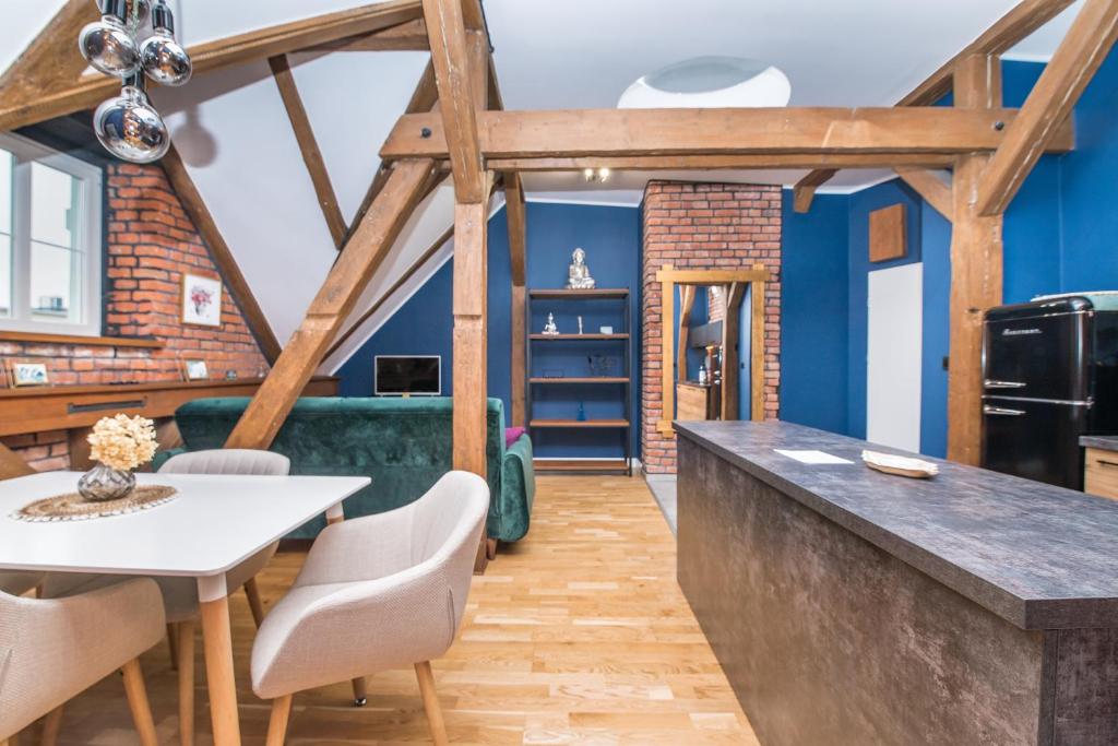 Uroczy Apartament Gliwice — photo 1