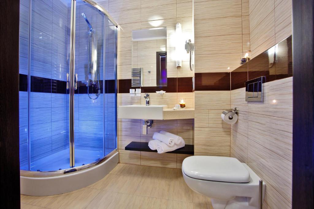 Budowlani Wellness & Medi Kompleks photo 3