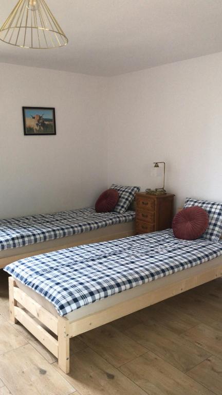 Siedlisko Barycz Kolonia photo 2