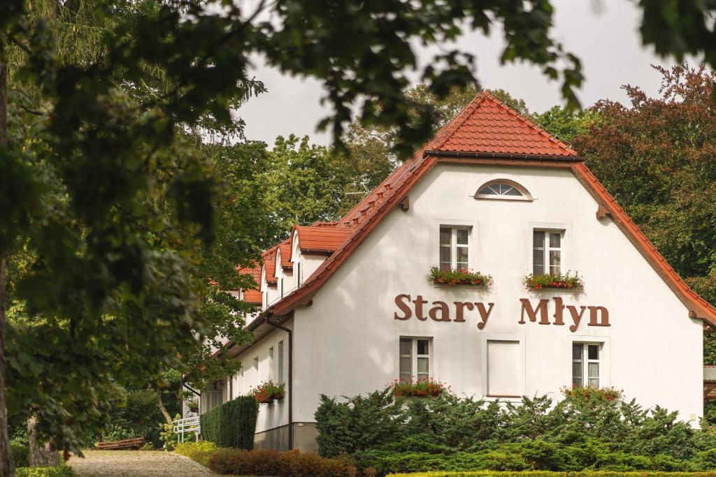 Stary Młyn Strzeszyn - Soft All Inclusive — photo 1