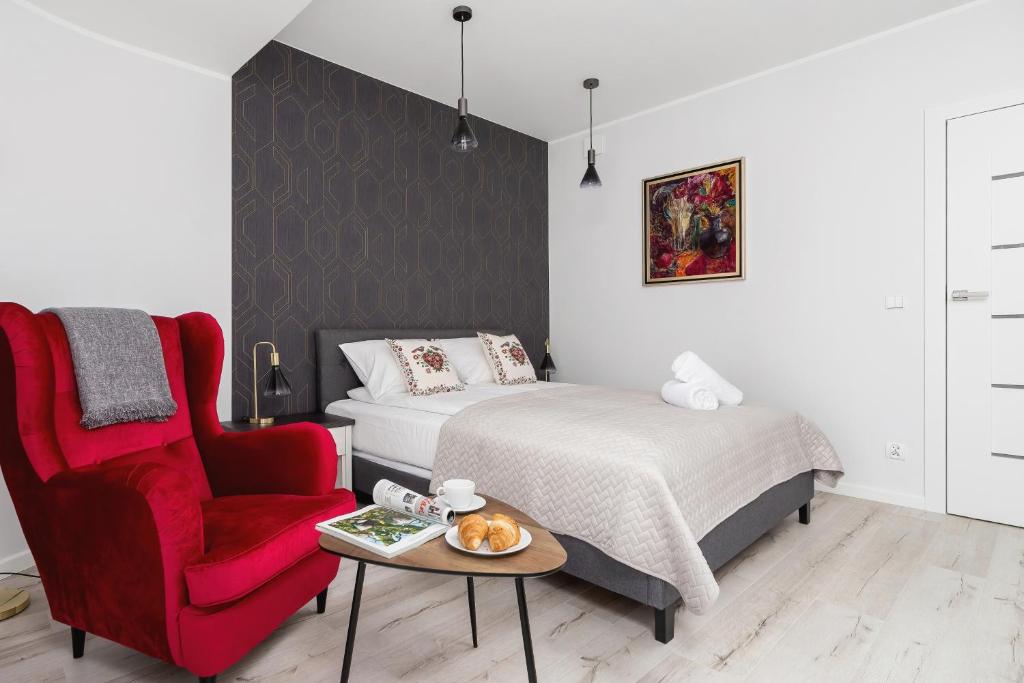 Stara Polana Apartamenty & Spa Zakopane by Renters Prestige — photo 1