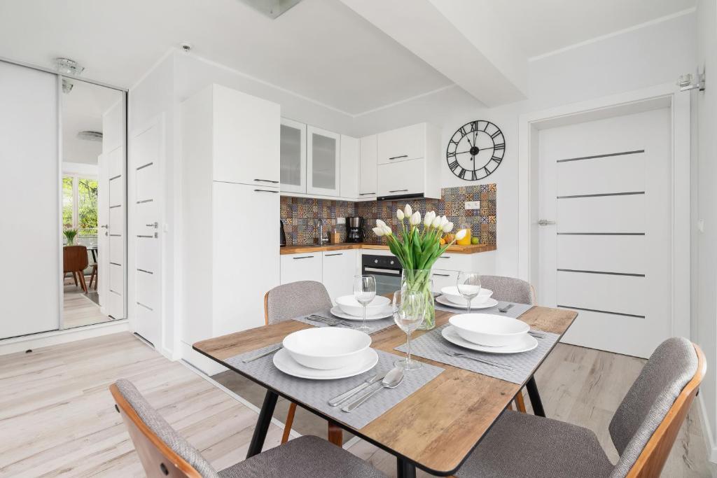 Stara Polana Apartamenty & Spa Zakopane by Renters Prestige photo 3