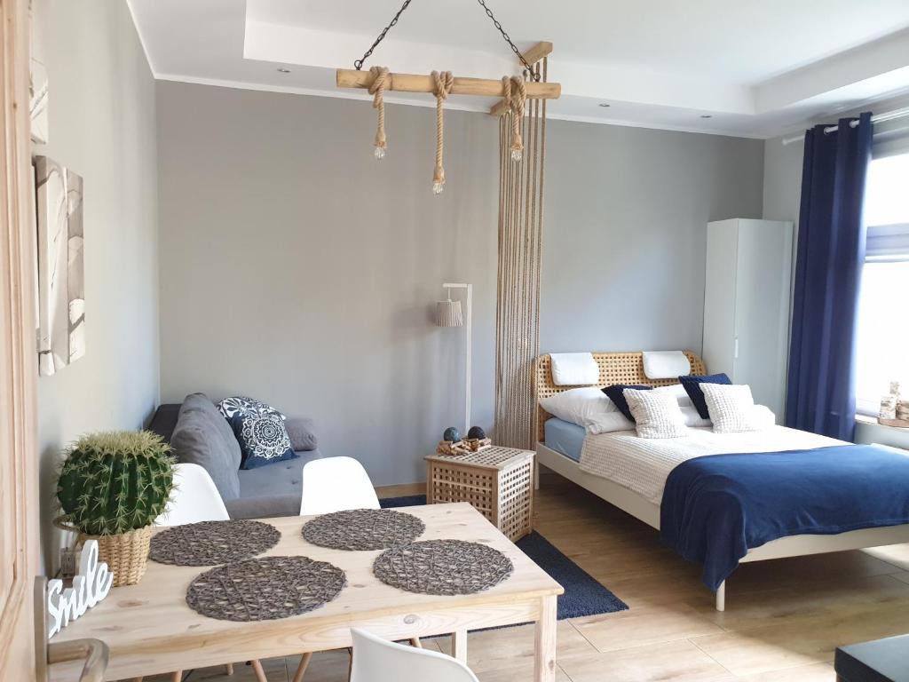 JM Sopot Apartament z ogródkiem photo 2