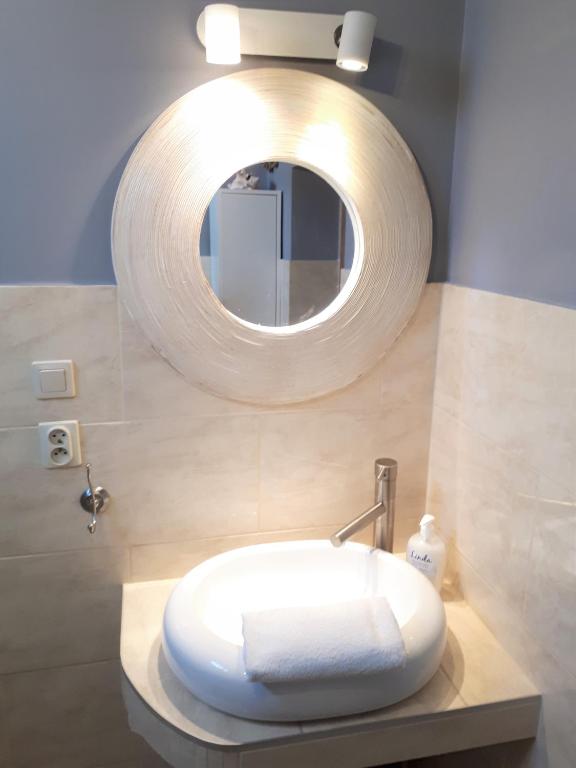 JM Sopot Apartament z ogródkiem photo 3