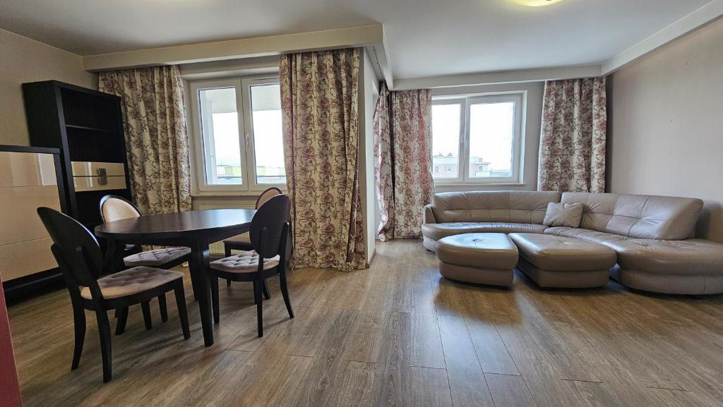 Wygodny apartament — photo 1