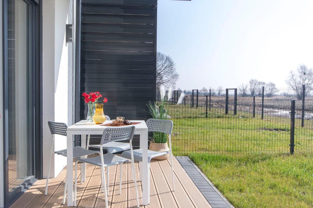 Słoneczna Przystań-Apartamenty — photo 1