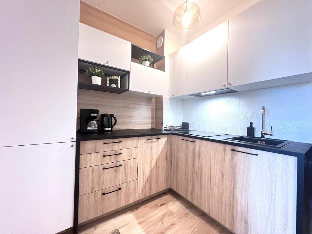 Słoneczna Przystań-Apartamenty photo 2