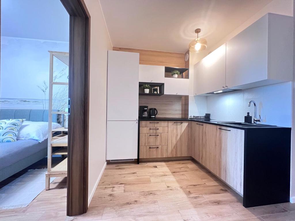 Słoneczna Przystań-Apartamenty photo 3