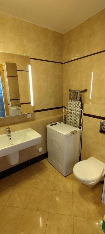 Sea Towers Apartment photo 3