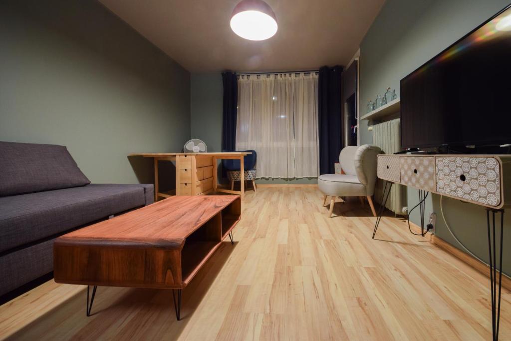 ShortStayPoland Srebrna (B36) — photo 1