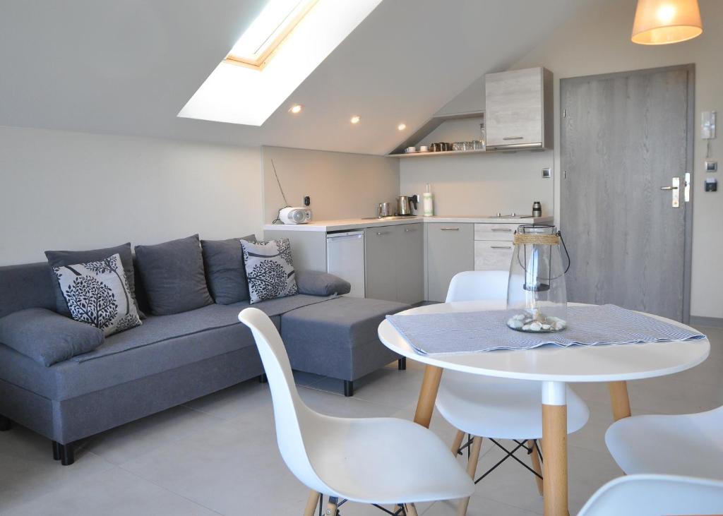 Willa Dobryłko II -Apartamenty — photo 1