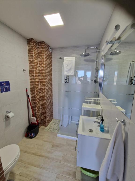 Willa Dobryłko II -Apartamenty photo 3