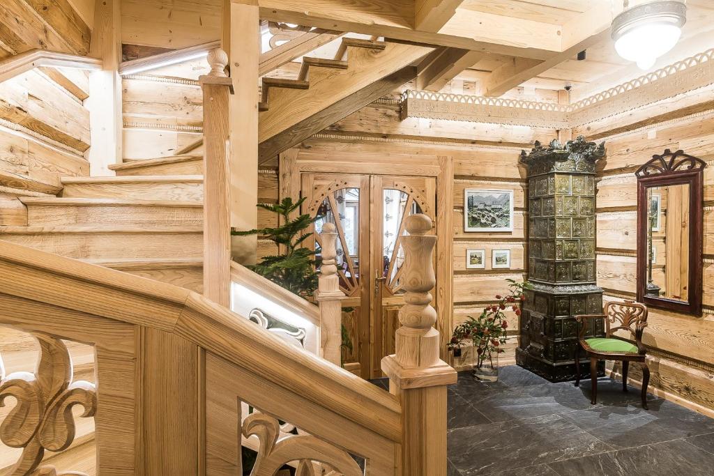 Willa Elżbiecina Luxury Residence & SPA photo 2