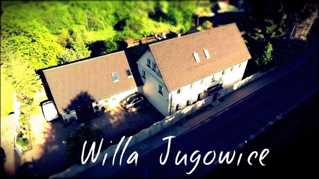 WILLA Jugowice — photo 1