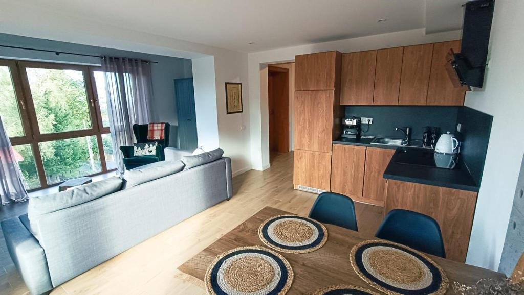 WoodStone Apartments Karpacz photo 2