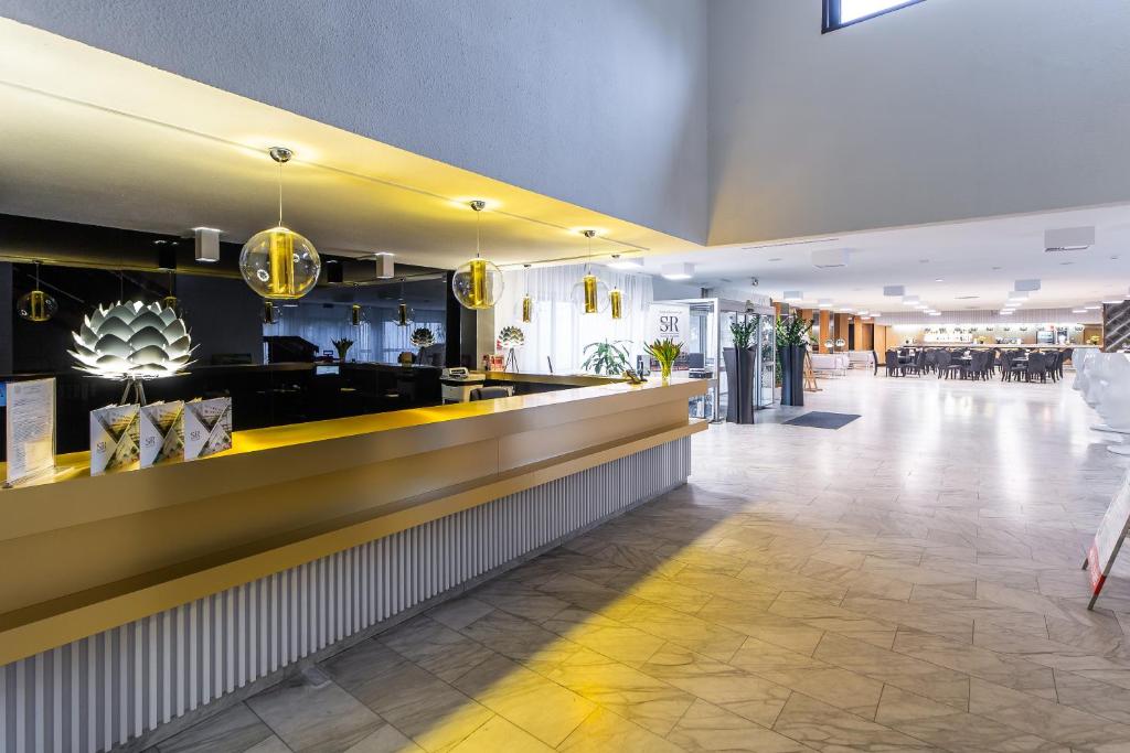 Hotel Solny — photo 1