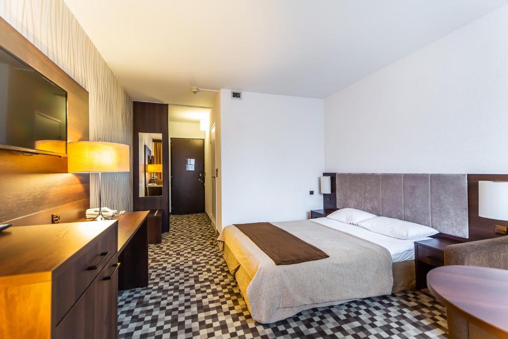 Hotel Solny photo 2
