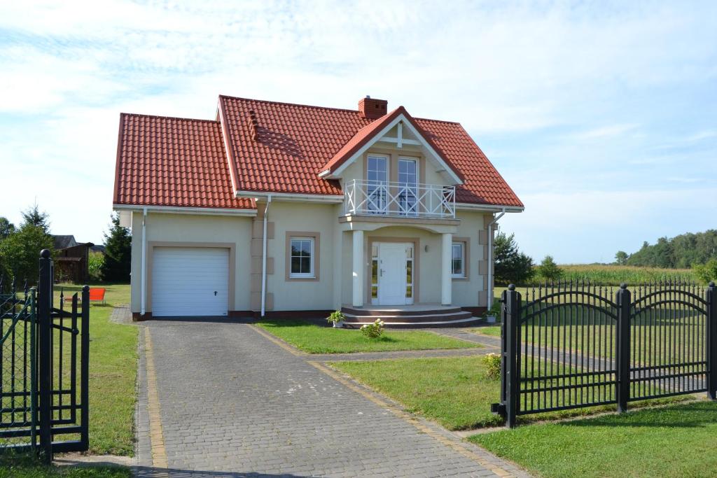 Domek mamy — photo 1