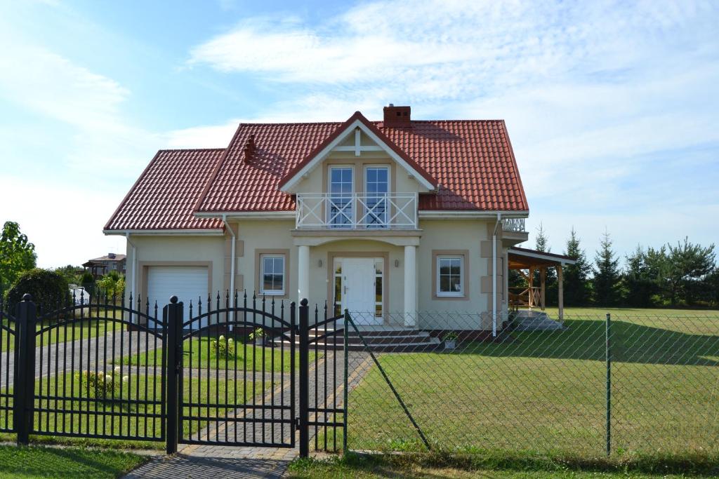 Domek mamy photo 2