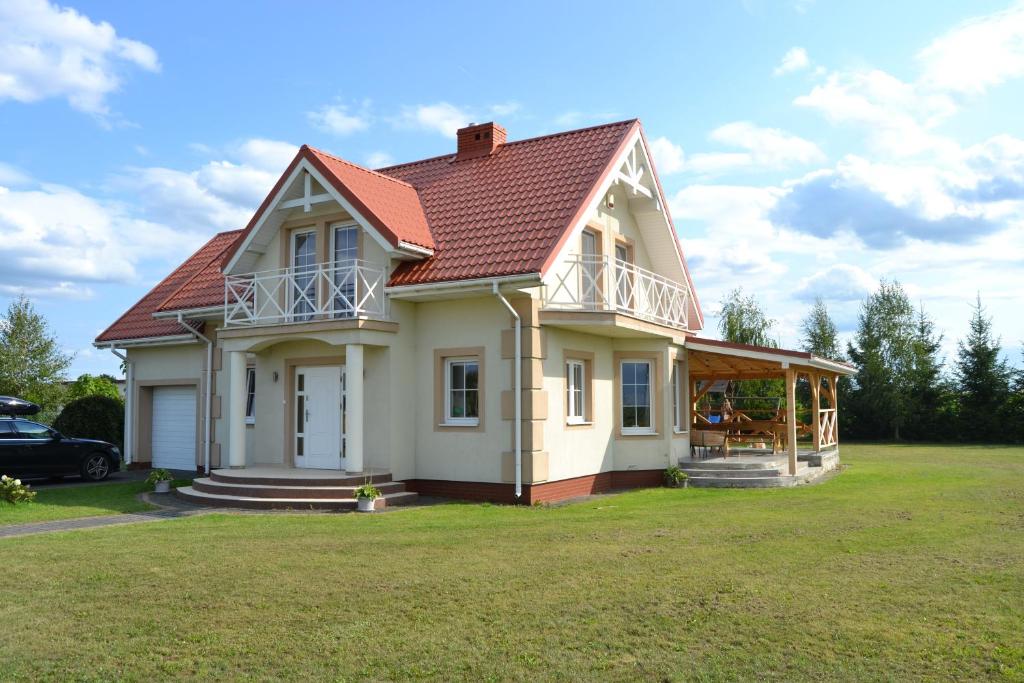 Domek mamy photo 3