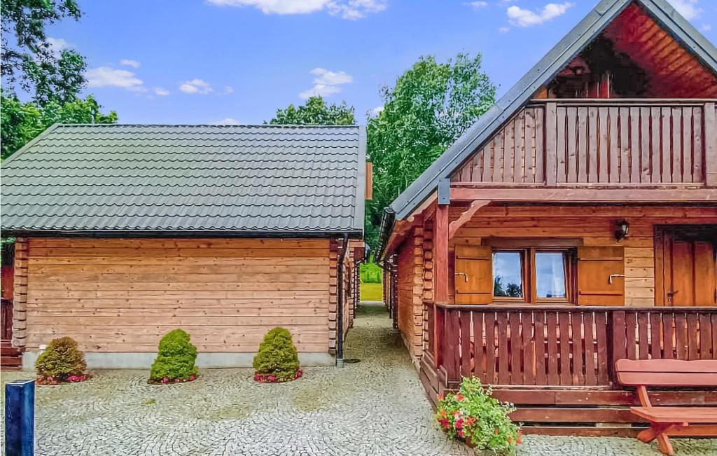 2 Bedroom Cozy Home In Jaroslawiec — photo 1