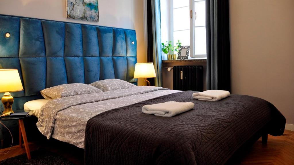 Booking.com: Hotels in Poznań. Book your hotel now! photo 2
