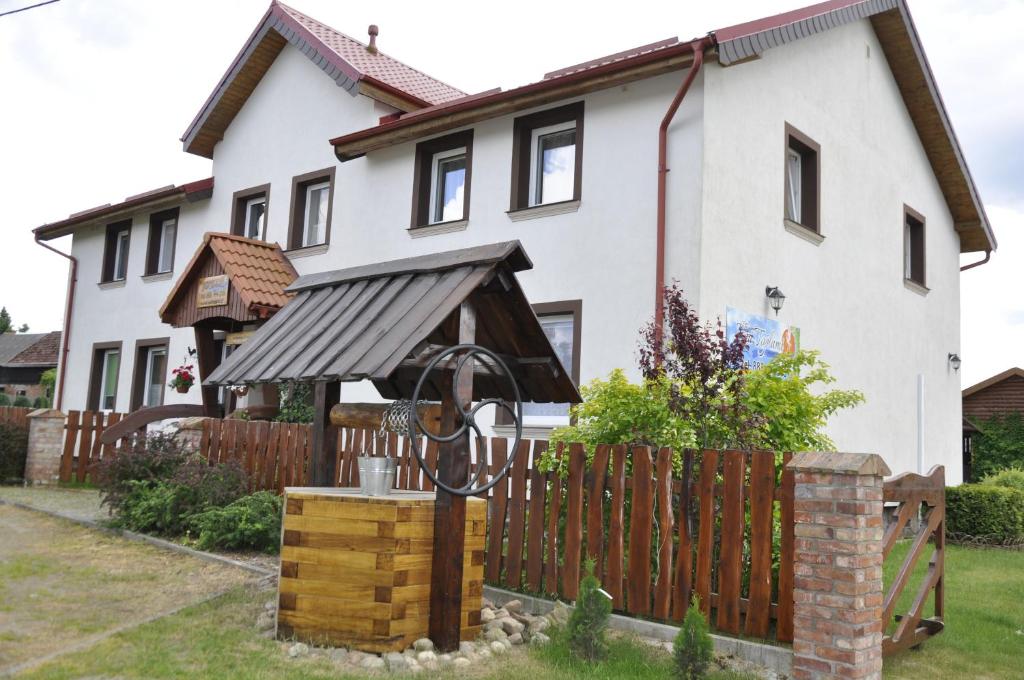 Siedlisko Nad Toplami photo 2