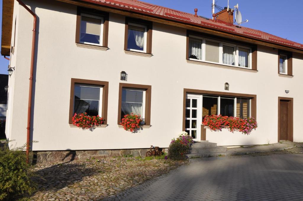 Siedlisko Nad Toplami photo 3