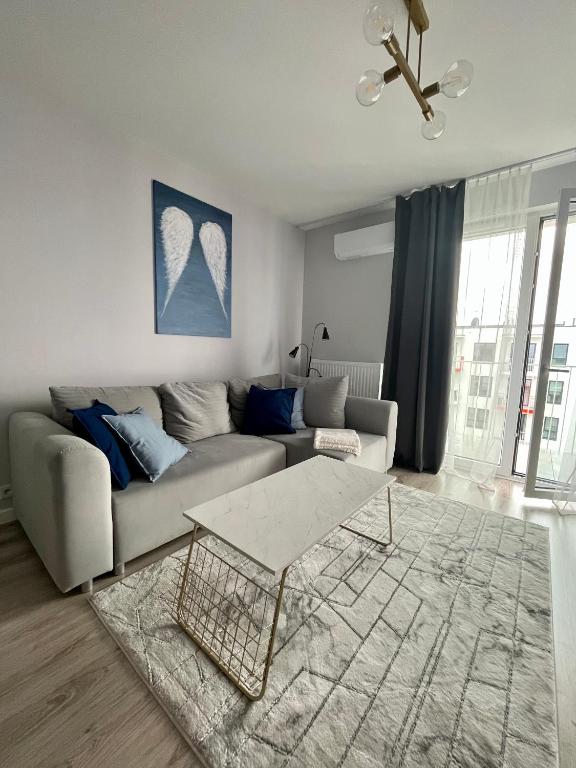 Życzliwa Apartment photo 2