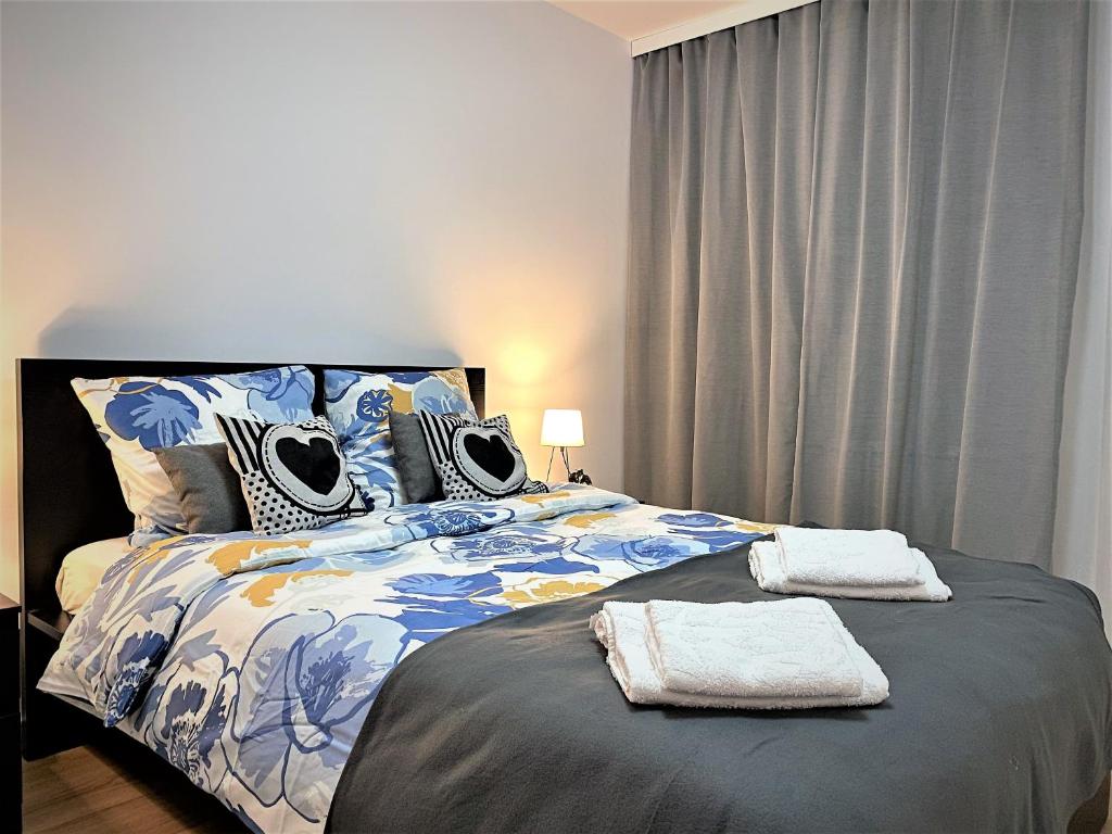 Nowy VIP Apartament Sea Gardens Apartments Przystań Letnica morze photo 3