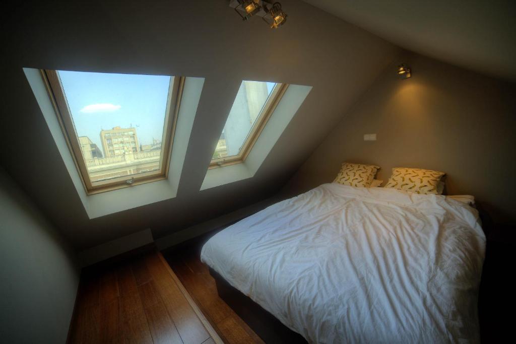 Apartament Nowy Świat photo 2