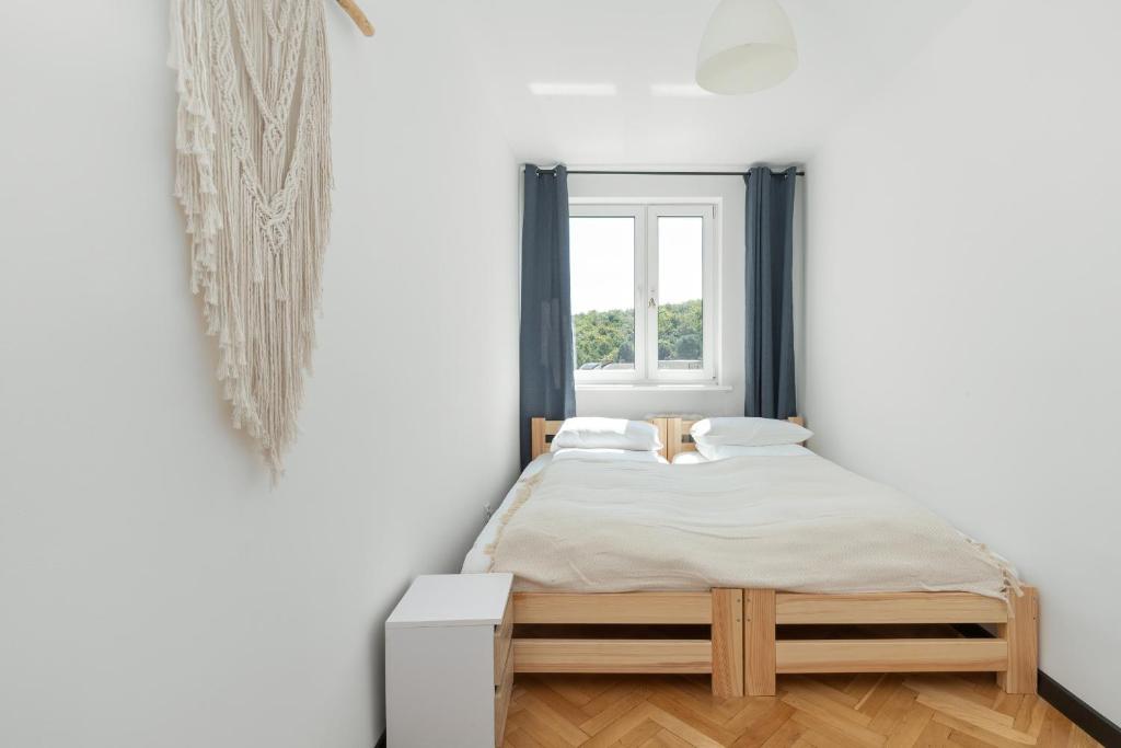 Wyspiańskiego Bright & Comfortable Apartment with a Sea View Gdynia by Noclegi Renters photo 2