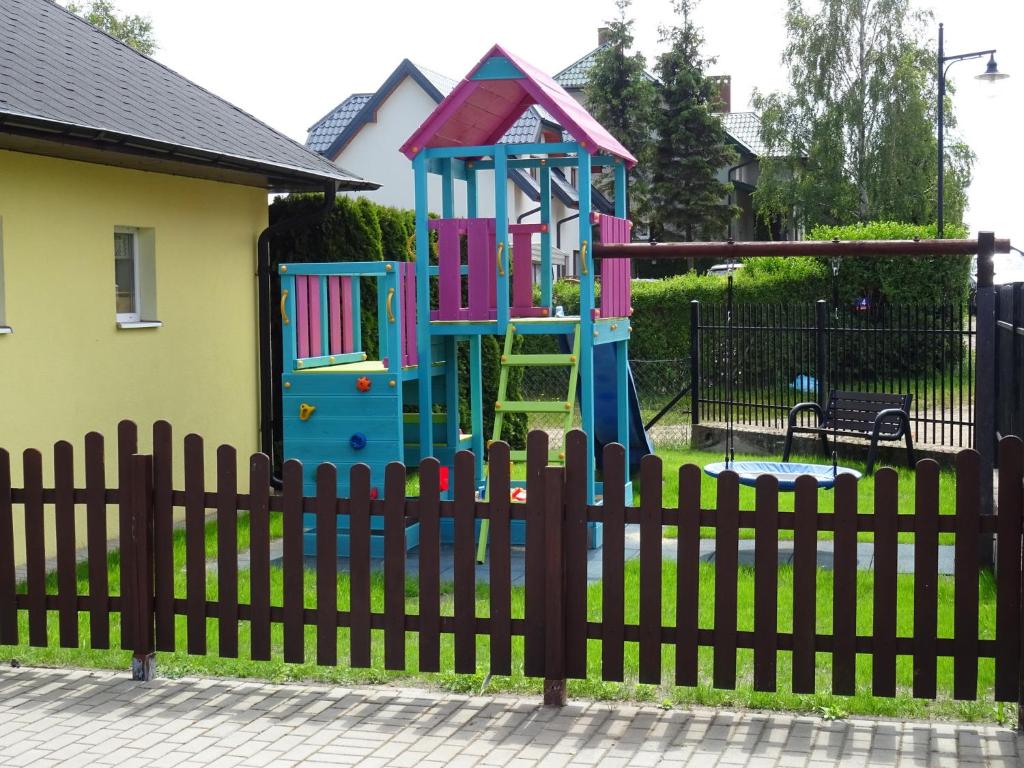 Willa Global komfortowe pokoje nad morzem photo 2