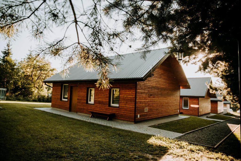 Zacisze Wójtowa — photo 1