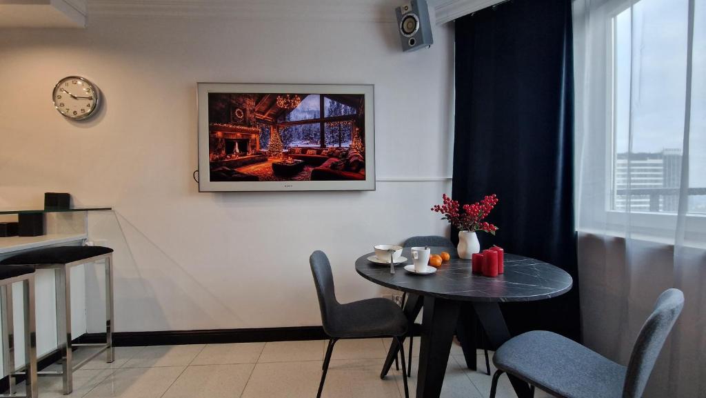 Sky Apartment — photo 1