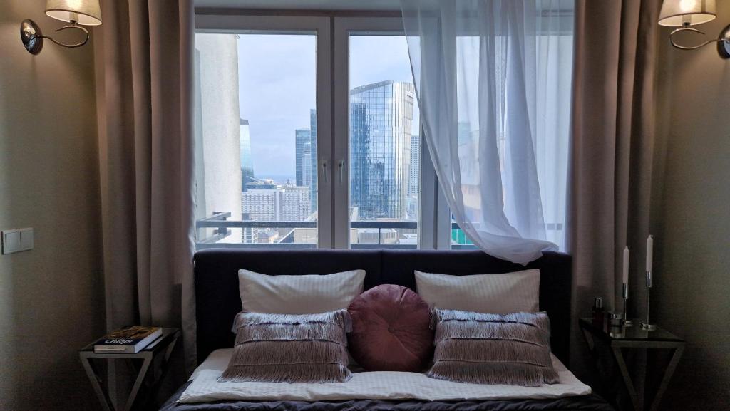 Sky Apartment photo 2