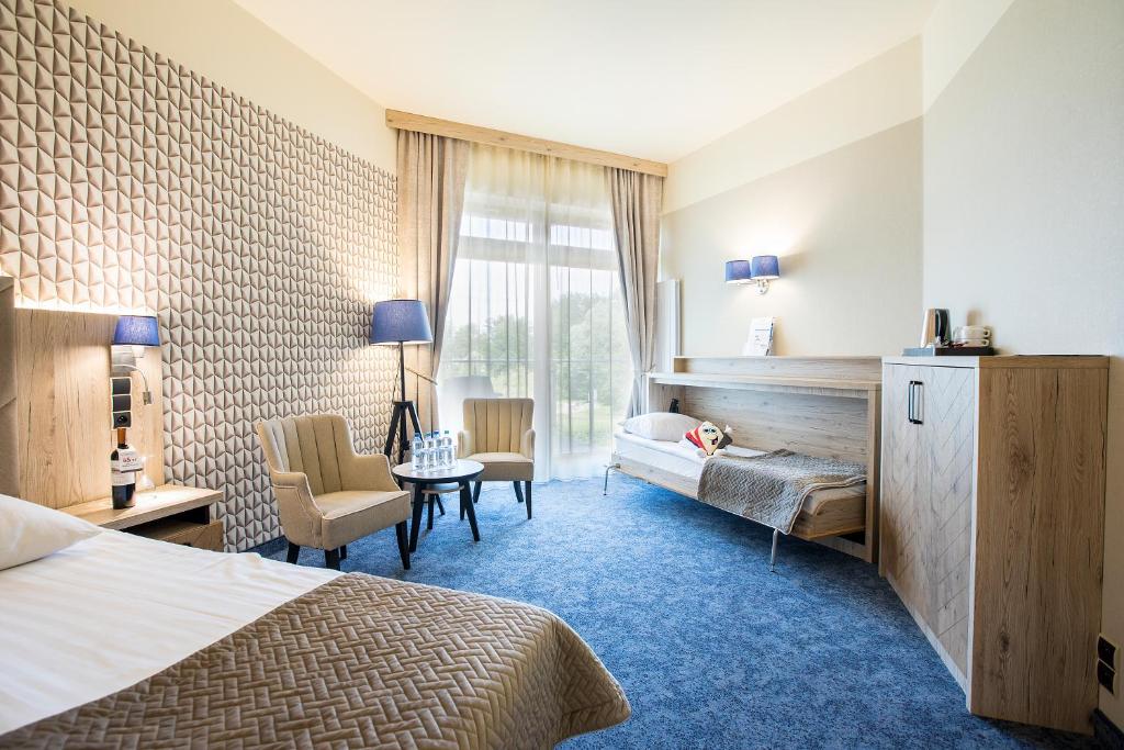 Spa & Wellness Hotel Diament Ustroń photo 2
